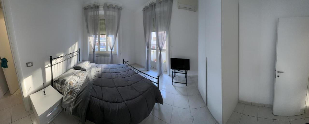 La Casa Vacanza Del Vaticano Alloggio Turistico Villa Rome Bagian luar foto