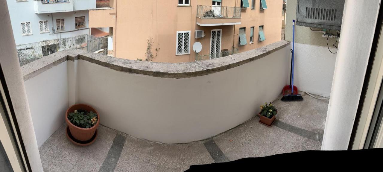 La Casa Vacanza Del Vaticano Alloggio Turistico Villa Rome Bagian luar foto